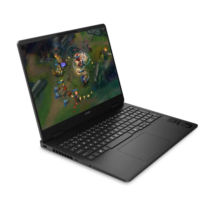HP OMEN Gaming Laptop 16-ap0495ng 16″ WQXGA IPS R9-8940HX 32GB/1TB RTX 5070 Win11