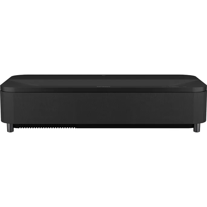 Epson EH-LS800B 3LCD Ultrakurzdist. Pojektor 4000 Lumen 4K PRO-UHD HDMI Schwarz